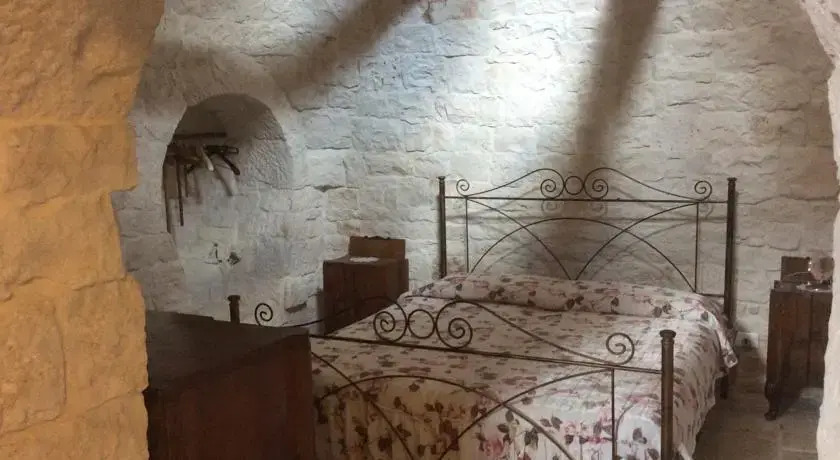 Trulli e Cummerse