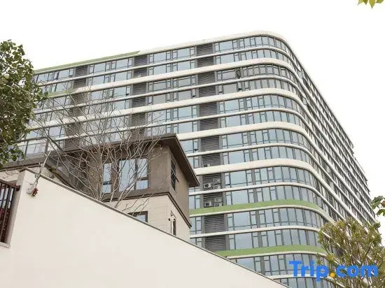 Fuzhou Bokekeju | SEAVIEW · NEARAIRPORT Scenic Apartment (Changle International Airport)