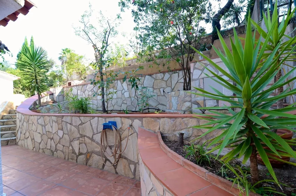 Villa Mas Tomasi 535