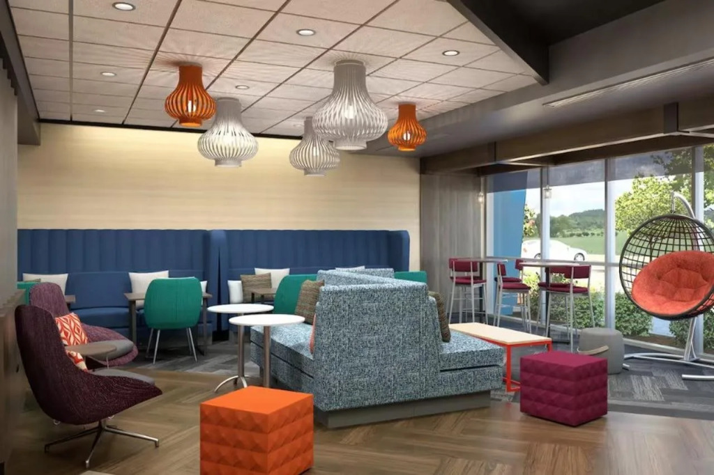 Tru By Hilton Pensacola Airport Medical Center
