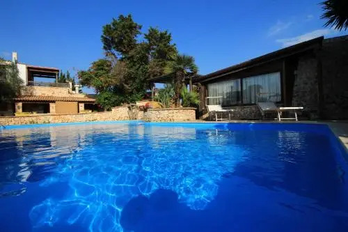 Casa Vacanze il Trullo del Merlo