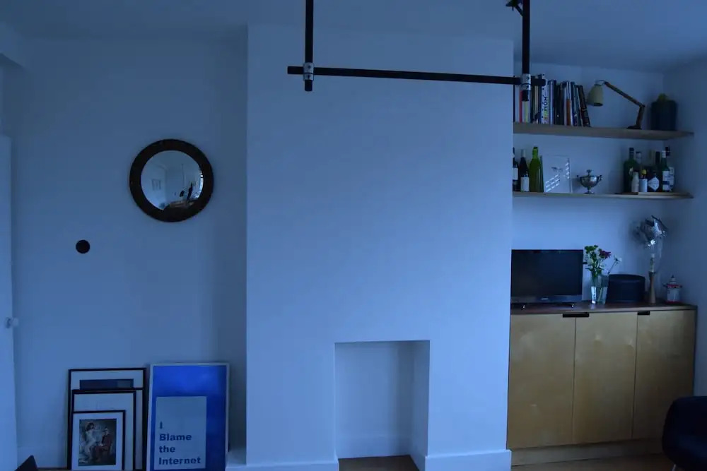 1 Bedroom Flat In South Hackney