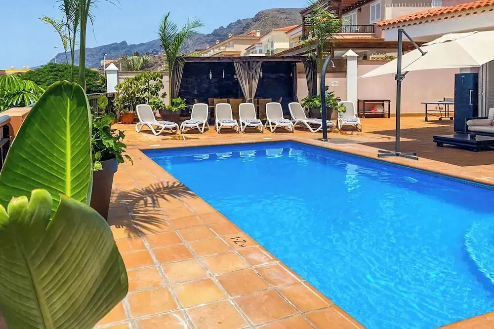 Villa Blossom