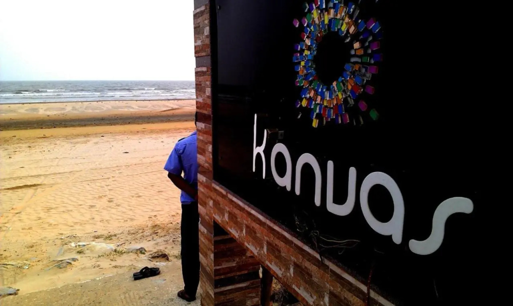 ADB Kanvas