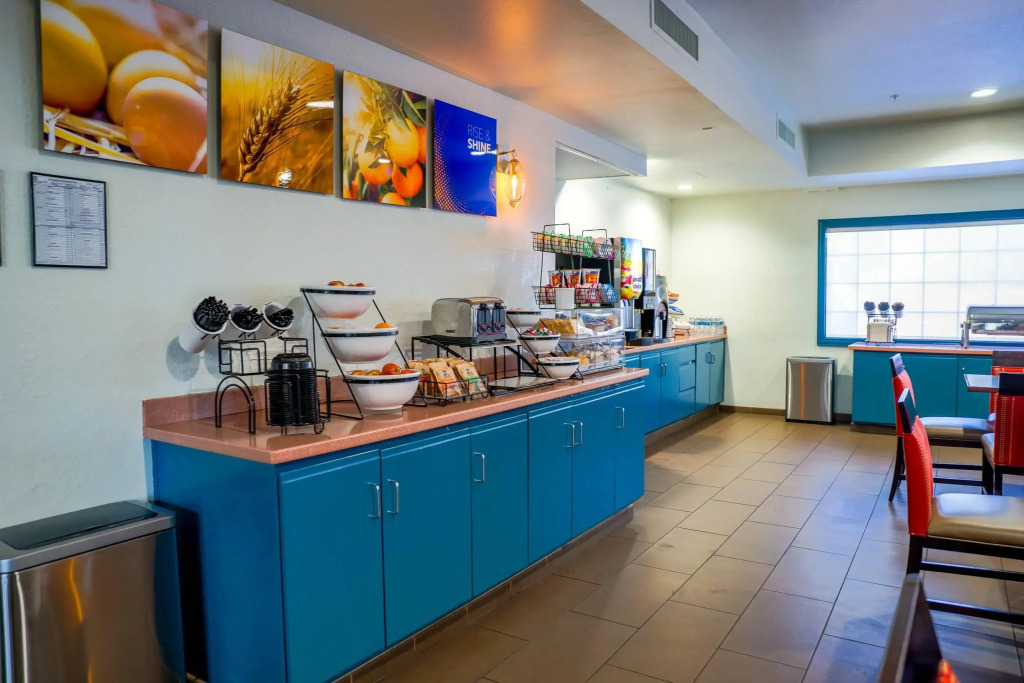 Comfort Inn & Suites Sierra Vista near Ft Huachuca