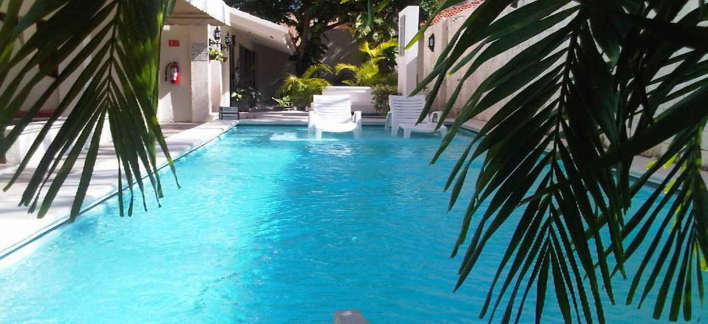 Hotel Nautilus