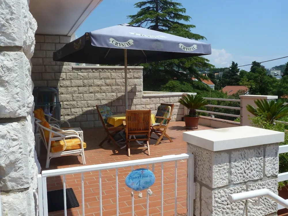 Villa Timy