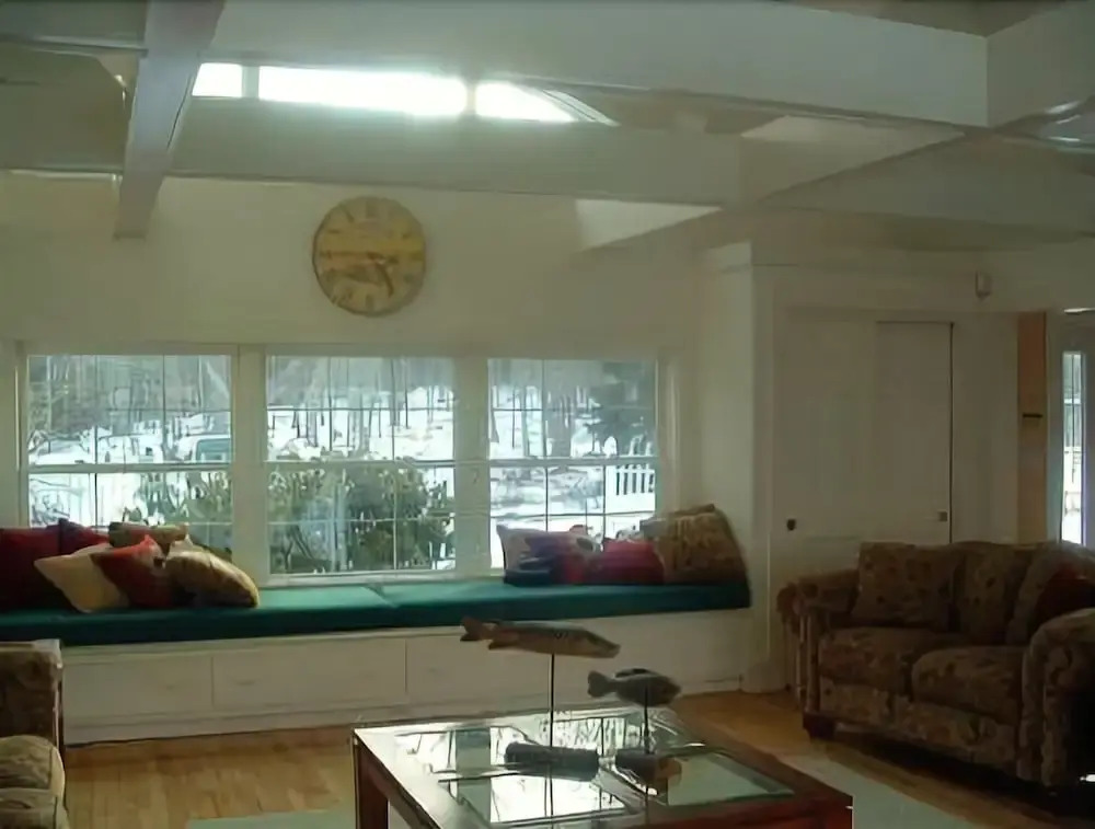 Reachview Estate - Four Bedroom Home