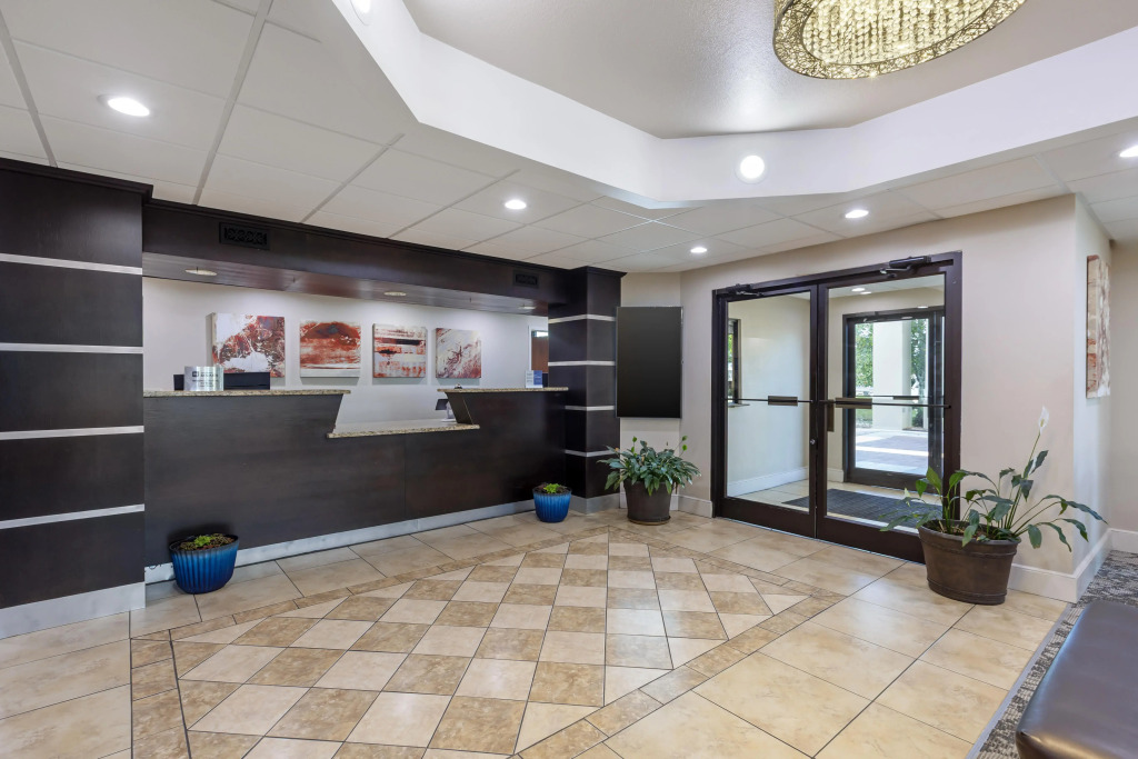 Best Western Lumberton