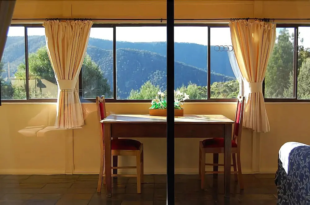 Engadine Cottage