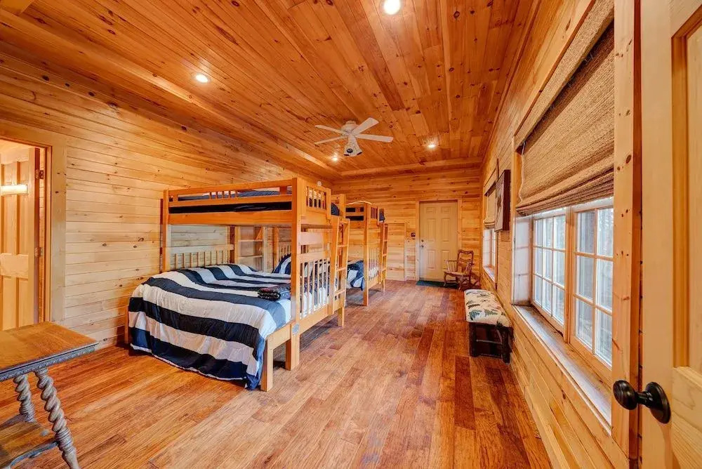 Mount Snow Cabin with Private Hot Tub by RedAwning