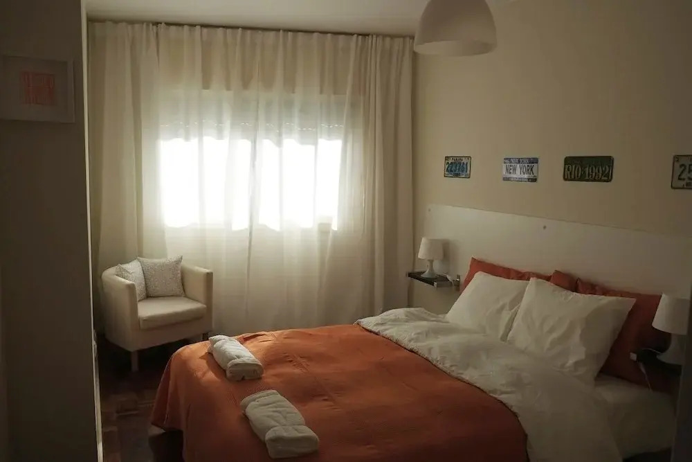 Porto 2 Bedroom Beach Apartment
