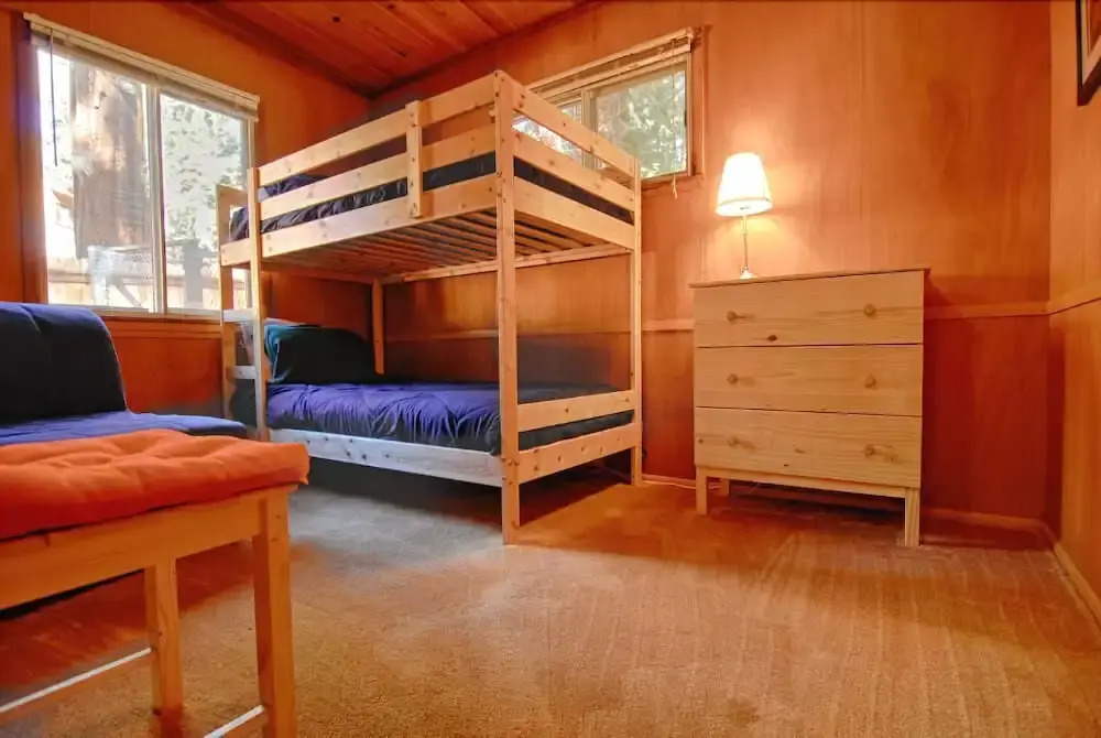 Walk to Beach From Quaint Cabin W/garage - #192