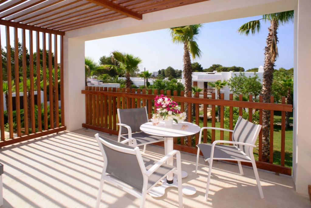 Cala Llenya Resort Ibiza