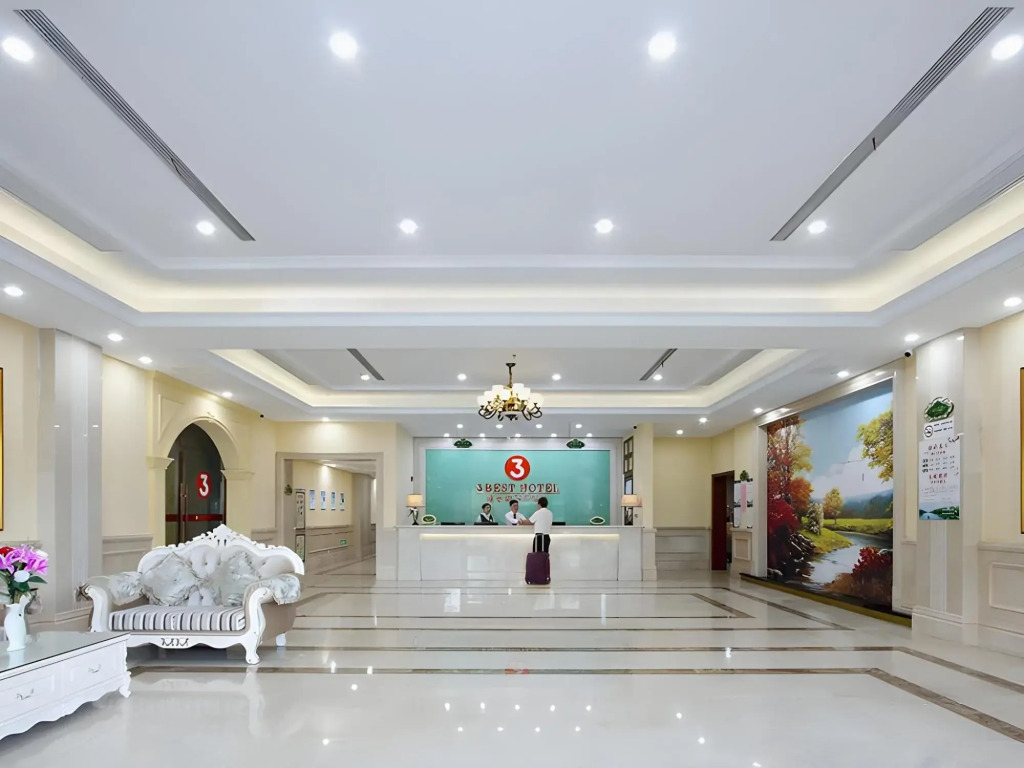 Vienna 3 Best Hotel