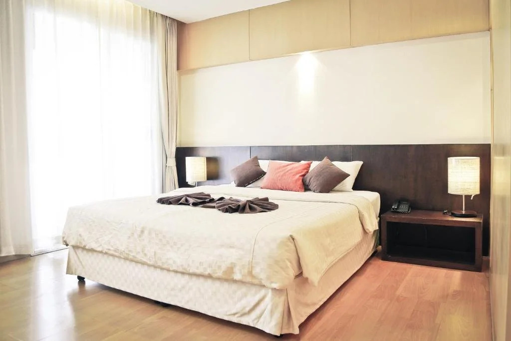 Karabuning Resort and Residence