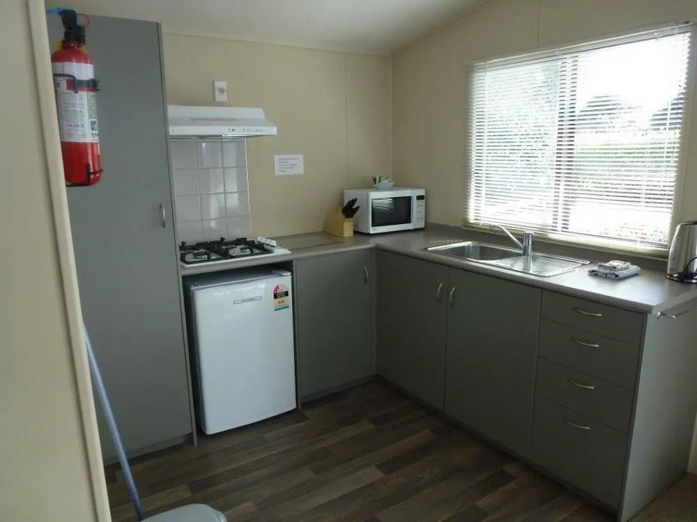 Golden Grove Holiday Park