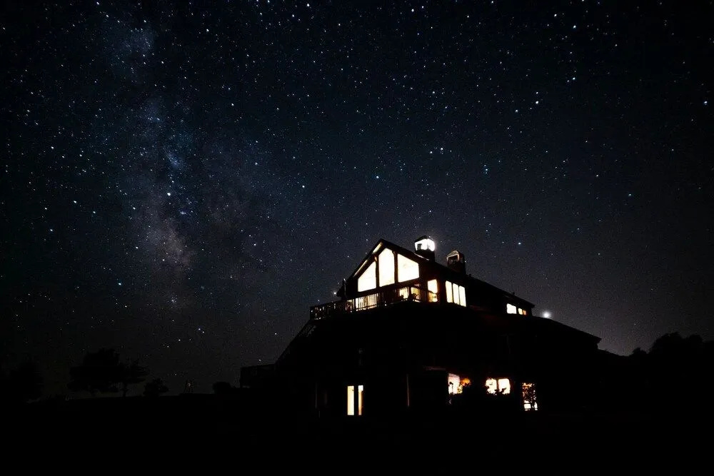 Comstock Premier Lodge LLC