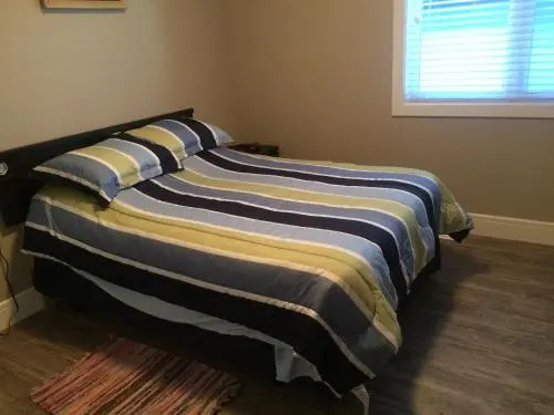 Froese Seeds Bed And Breakfast
