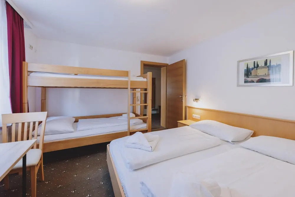 Appartements Sulzer - TOP 11