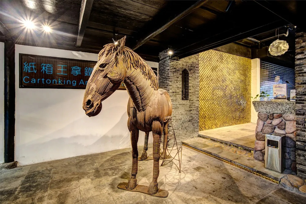 Zhouzhuang Natie Art Space