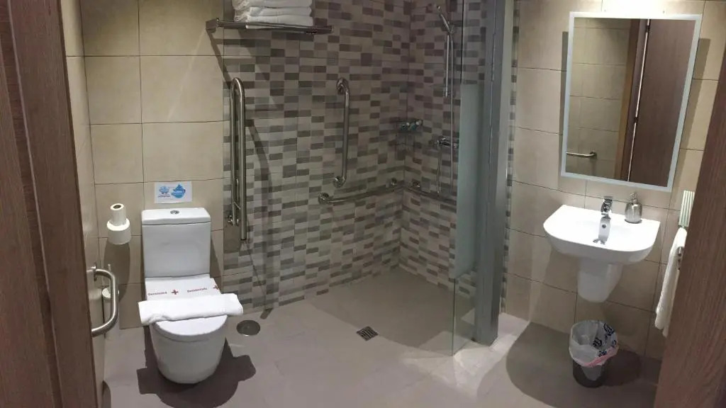 Apartamentos Turisticos Maria Guerrero