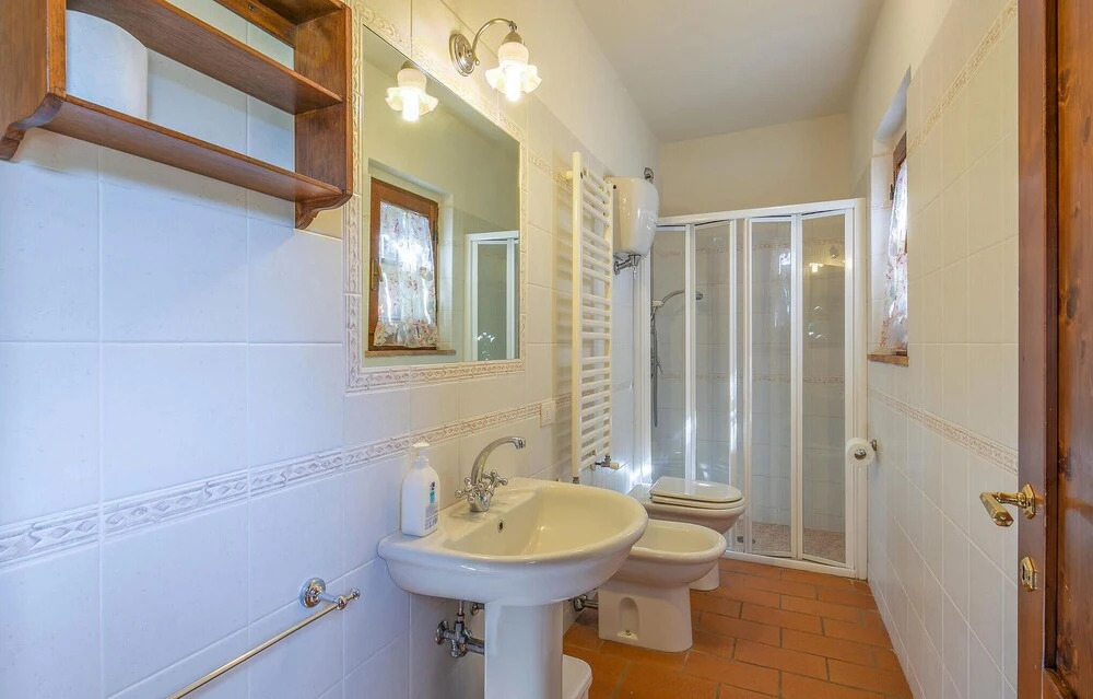 Pet Friendly Home In Cortona With Wifi