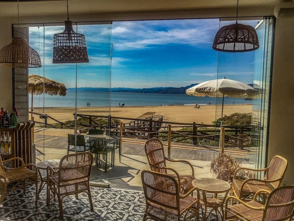 Four Seasons Penthouse Cullera