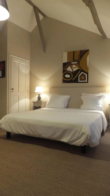 Hotel La Closeraie