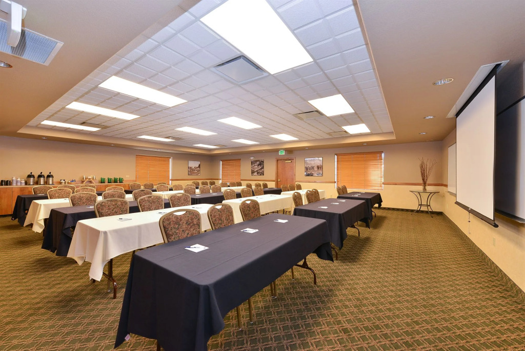 The Buxton, BW Signature Collection by Best Western