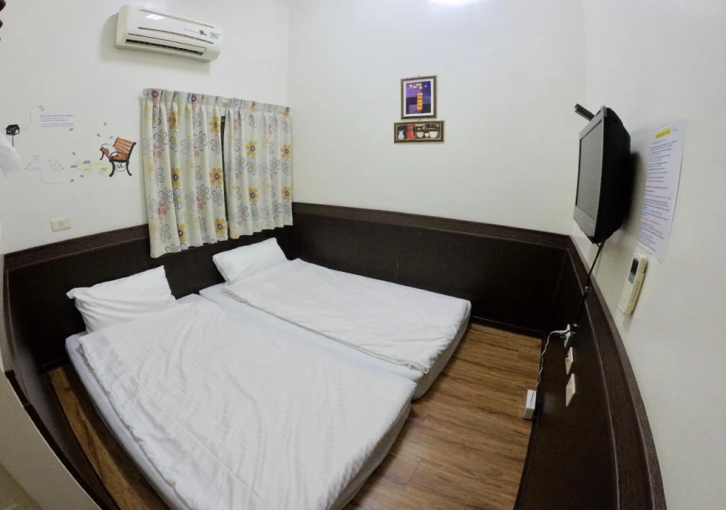 Danke Hostel
