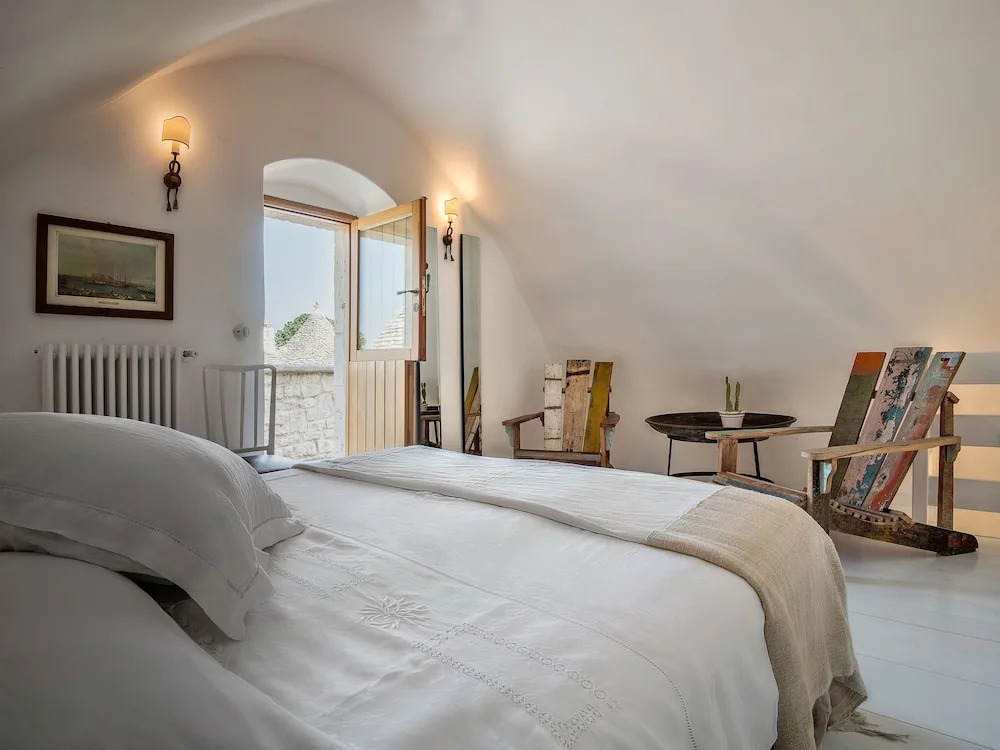 Masseria Santa Lucia