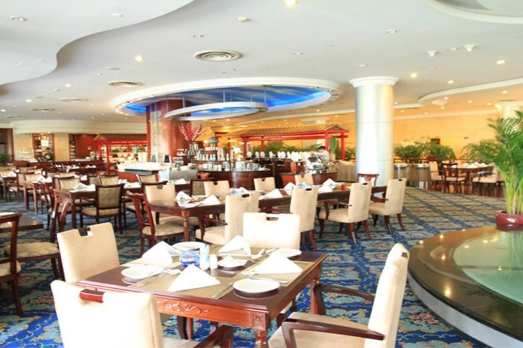 Xiamen Tegoo Hotel