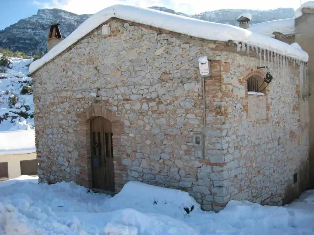 Casa Rural L\Era