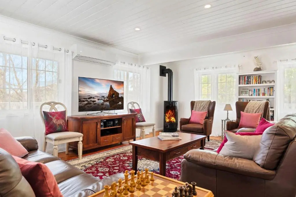Lou Lous Cottage Bowral Southern Highlands