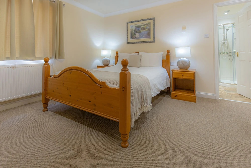 The Barn Hotel & Spa