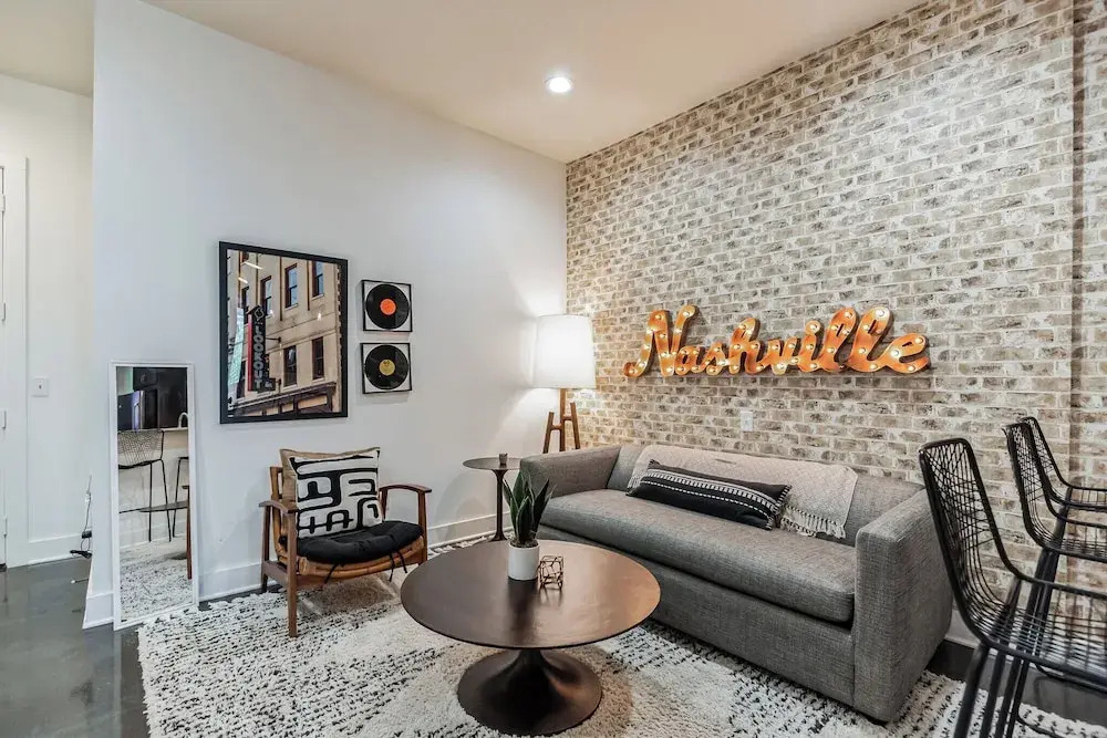 Nashville Nest