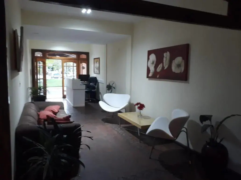 Hotel Los Angelitos