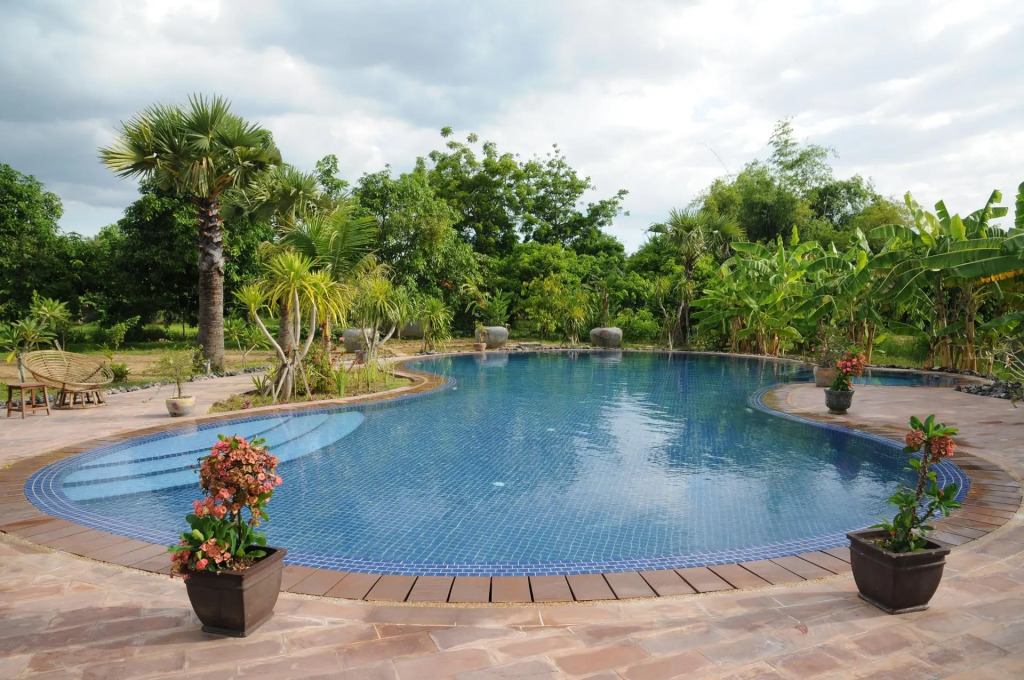 Battambang Resort