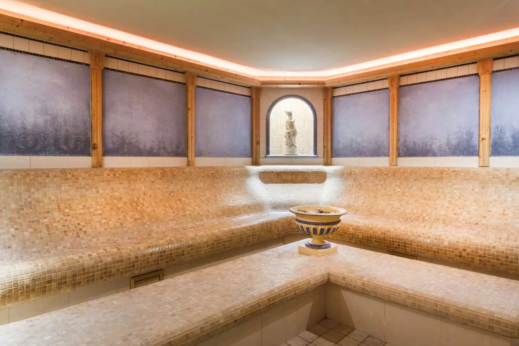 Les Violettes Hotel & Spa