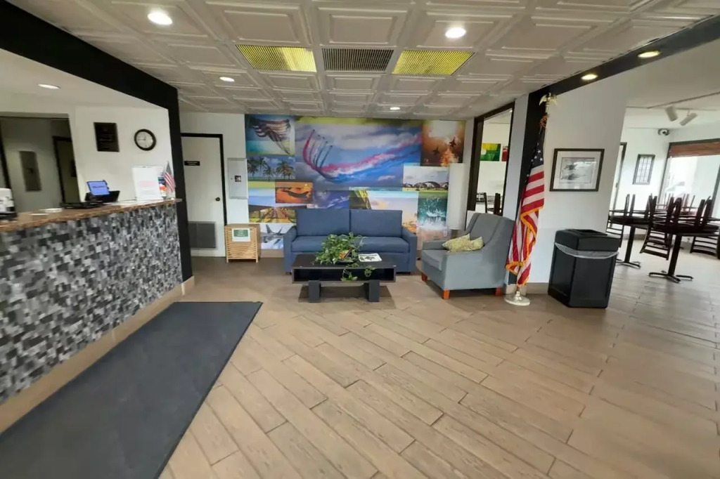 Eglin Extended Stay Hotel, a Howard Johnson by Wyndham
