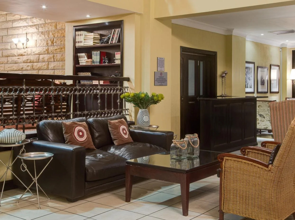 Protea Hotel Bloemfontein