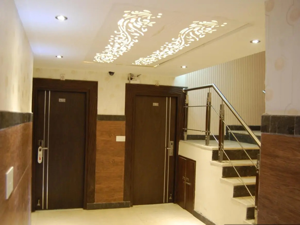 Hotel Diamond Plaza