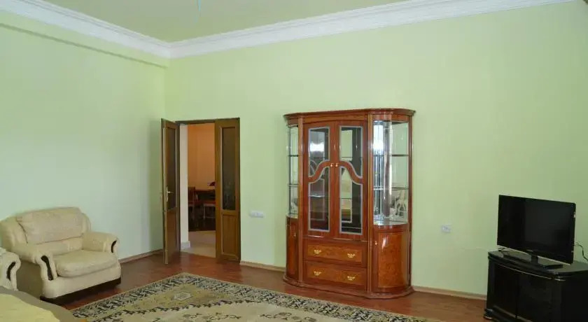 NR Rest House
