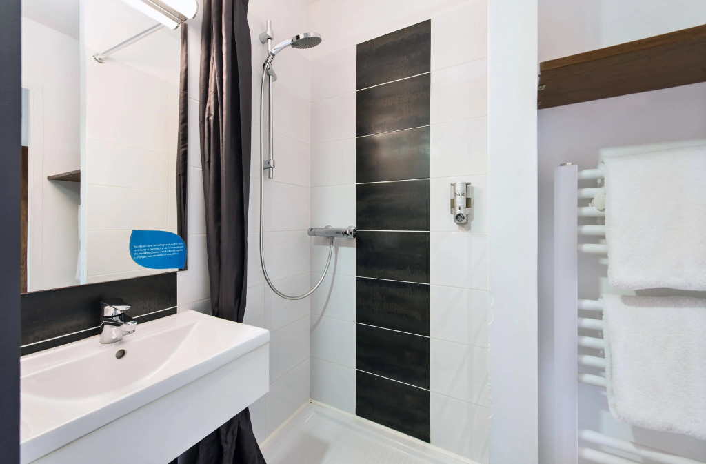 Sure Hotel By Best Western Guerande