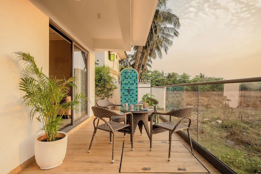 Staymaster Casa Damaaya 4BR- Pool