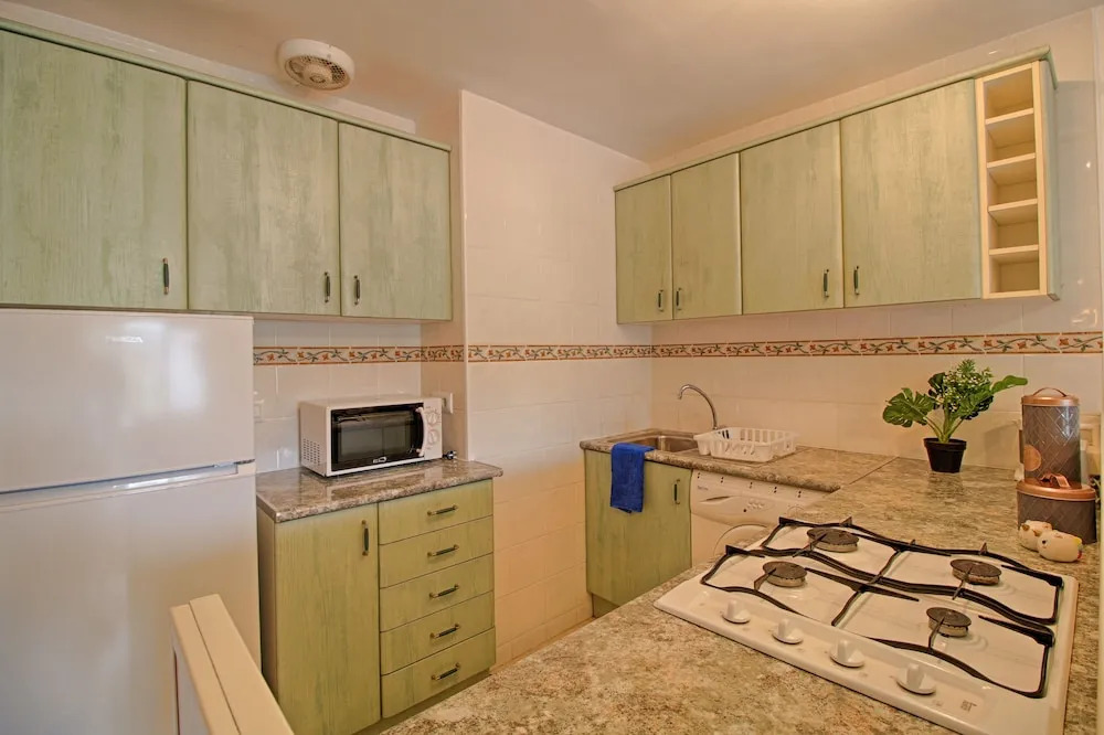 Bungalow Las Cabañas