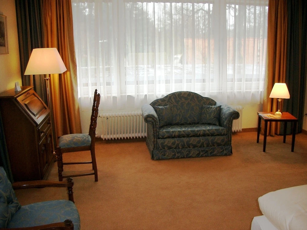 Hotel Hof Sudermühlen