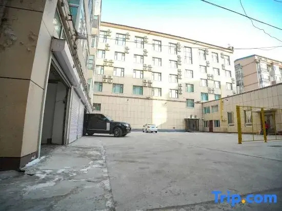 Wufu Hotel