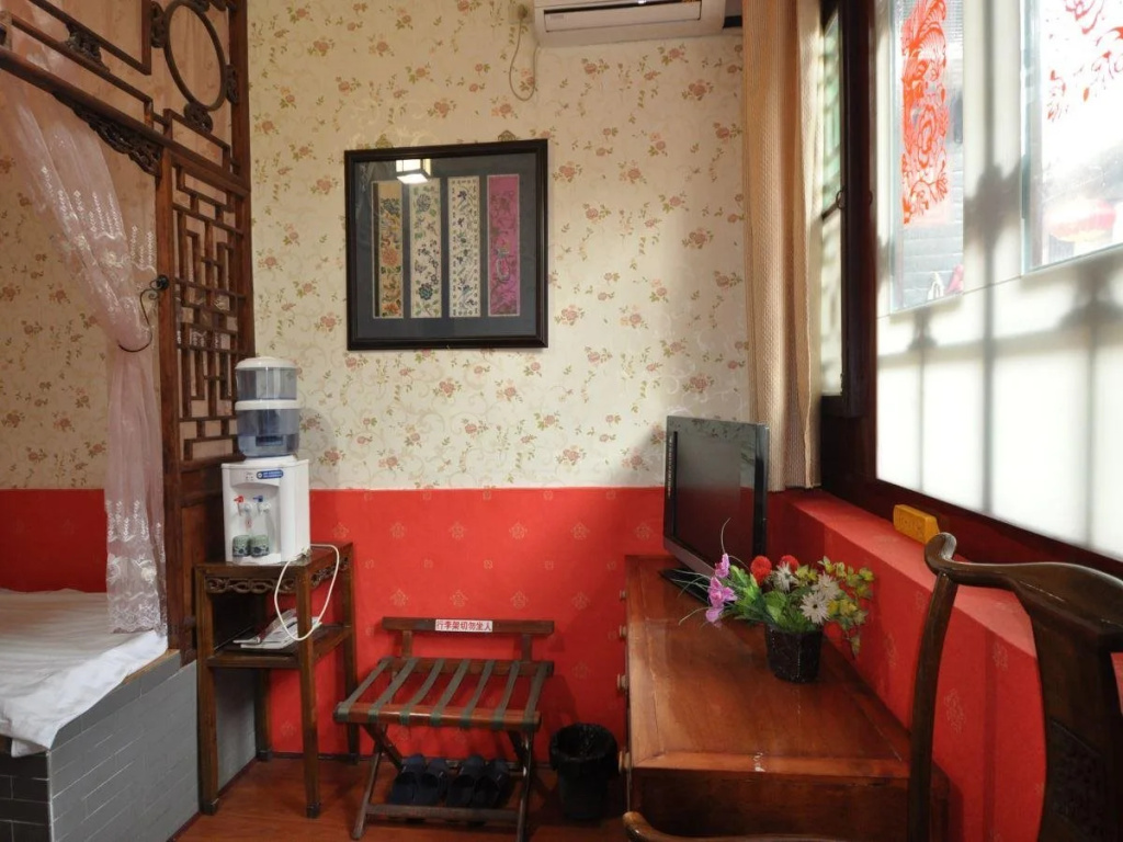 Ping Yao Yu Feng Heng Hotel
